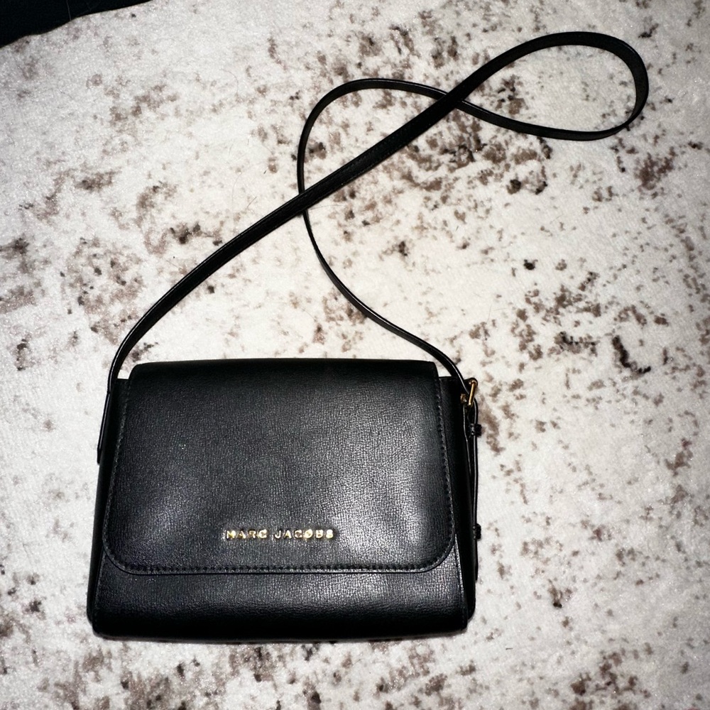 Marc Jacobs Crossbody